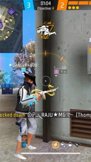 Free Fire CS Ranked Pushing Free Fire CS Rank push #freefire #freefirefreefiremax