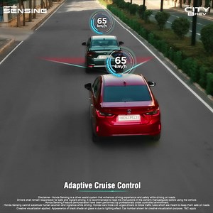 2.6K views · 99 reactions | Adaptive Cruise Control assists you with...