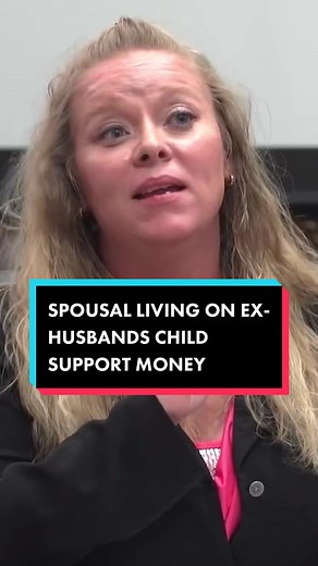 Child Support Increase: Judge VonDaB Rules