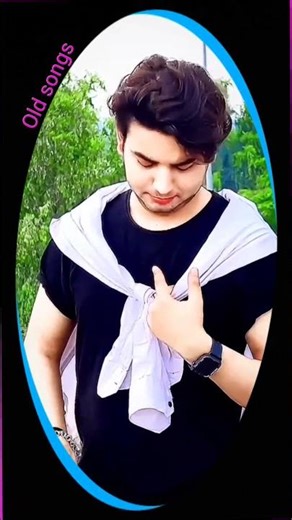 Main Tere Ishq Mein Movie : Loafer (1973)#old_songs #short_vedio #hindi_song