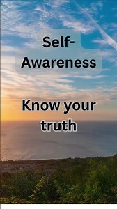 Self Awareness #motivation #facts #quotes #motivationalquotes