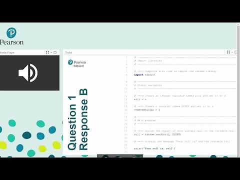 1CP2 20P501 Pearson Edexcel GCSE (9 1) Computer Science P2Q1