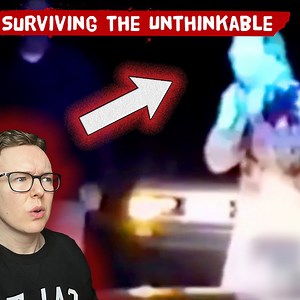 5.8K views · 318 reactions | Buried Alive, Man Dug Himself Out of the Grave! | That Chapter | Facebook