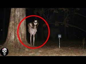 5 SCARY GHOST Videos That'll Chill You To the Bone