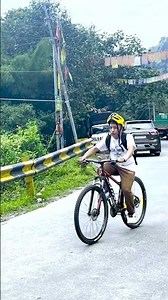 Bakthang & Lhasa waterfall #incredibleindia