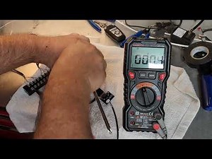 Onefinity Masso USB diagnostics, very scientific!!