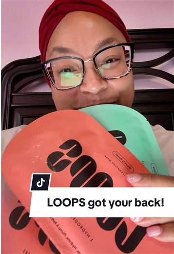 ✨Your Skin, Your Mood: The Ultimate LOOPS Variety Mask Box ✨ @LoopsBeauty One box, five moods, endless glow! 💦 The LOOPS Variety Box includes five hydrogel face masks—Sunrise Service, Clean Slate, Dream Sleep, Double Take, and Weekly Reset—each created to target different skin concerns. Self-care made simple, one loop at a time. 🧖‍♀️💫 #tiktokshopblackfriday #tiktokshopcybermonday #tiktokshopholidayhaul #BFCM #beauty