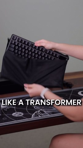 ASUS made a $500 keyboard?