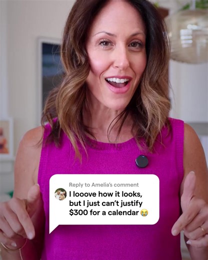 🌟 Skylight Calendar 🌟 an investment you won’t regret! The easiest way to stay on top of schedules, chores, meal planning, and more. | Skylight