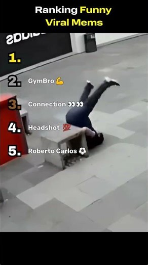 Ranking The Funniest Videos in History