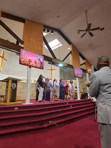 It’s going down here at Christ Baptist Church here in Philadelphia. 1509 Church Lane….. If you are looking for somewhere to worship this morning or any other Sunday please know you are welcome, God will love to meet you here….🙏🏾🙏🏾🙏🏾🙏🏾🙏🏾 | Christ Baptist Church (CBC)