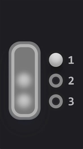 3D CSS Switch Toggle ✨