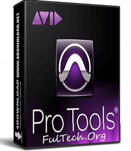 Avid Pro Tools 2023.12 Crack + Activation Code Full Download