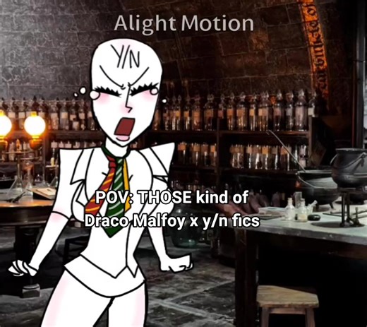 Finding Quality Draco Malfoy x Y/N Fanfiction