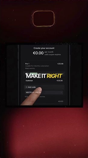 Lovable promo code use the link (Tested) #lovable #promocode. https://lovable.dev/invite/GHJP12E