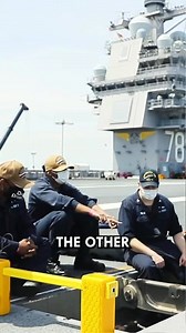 Is EMALS faster than traditional steam catapults？ #shorts #undergone-001 #love #instagood #instagram #fashion #photography #art #photooftheday #reels #viral #beautiful #nature #trending #explore #travel #follow #picoftheday #instadaily #happy #style #repost #beauty #food #fyp | Hunter Allen