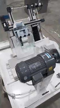 Bonding strength test equipment for PVB interlayer