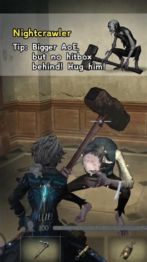 Save your Cryptic Notes runs! Quick Guide #identityv #CrypticNotes #idv #gamingtips