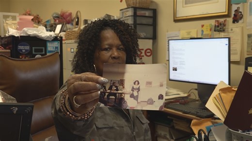 'He will never be forgotten' | Macon remembers civil rights leader Jesse Jackson's legacy