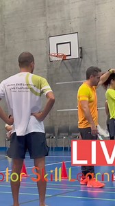 Try it or get full replays of the Motor Skill Learning Live...