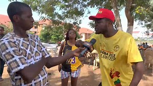 13th ALL AFRICAN GAMES: Volunteers allege that officials have withheld their allowances of GHC2,000 each, in addition to their promised transport fare of GHC500 each. | Class91.3fm