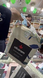 43K views · 1K reactions | Al-Imran Fabrics(DHA) 0306-2209595 Shop-G-1 Royal Deffence Mall DHA Phase-1 Main Ittihad Signal karachi #foryou #dress #fashion #reels #trending #market #viral #karachi #fypppv | Sofia food & vlogs | Facebook