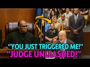 Judge DESTROYS Pushy Attorney After $2 Million Bond Hearing Meltdown (INSTANT Reality Check!)