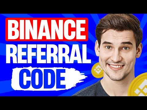 🔥 Binance Referral Code: Unlock Up to $600 BONUS! Exclusive 2026 Limited-Time Offer!