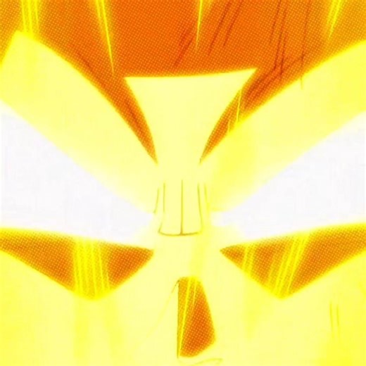 trunks rage mode on #goku #anime #saiyan #edit #goat #dragonballsuper
