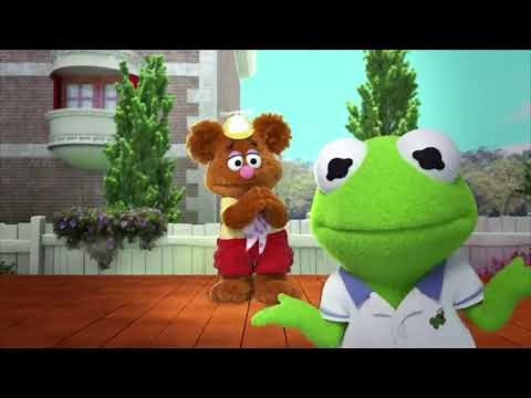 Muppet Songs: Muppet Babies Theme Song (2018)