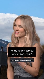 199K views · 31K reactions | “We’ve taken it to the next level.” The cast reveals what surprised them most about filming season 2. #1923TV #ParamountPlus | 1923 | Facebook