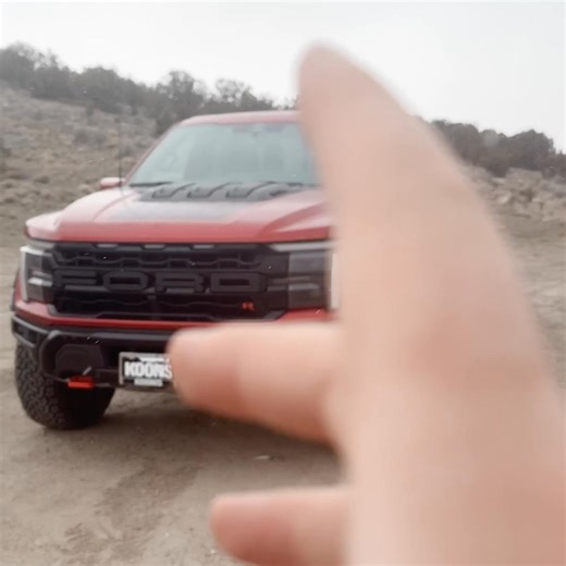 WIN a brand-new Ford Raptor F-150 $25,000 cash! Built for off-grid adventures and serious overlanding Dirt? Distance? No problem! Get an inside look & enter now to make it yours! | Ovrlnd