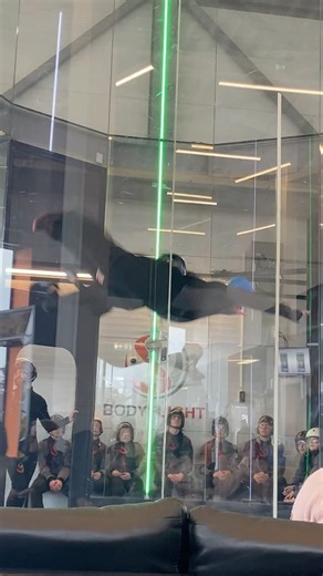 Bodyflight 6 #bodyflight #Fyp #shorts #short #Go#adrenaline