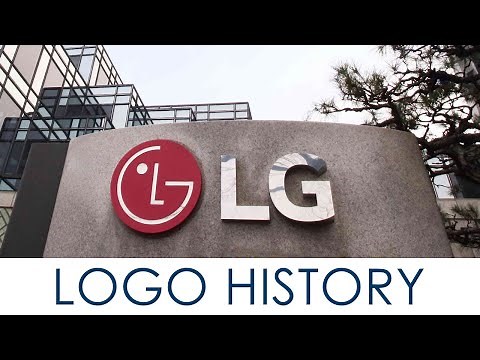 LG logo, symbol | history and evolution