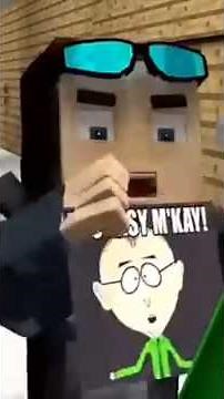 BALDI'S BASICS VS MINECRAFT CHALLENGE THE MOVIE! (Official) Baldi Minecraft Animation Horror Game