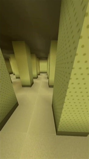 el mundo no está terminado #minecraft #backrooms #mods