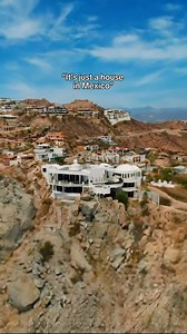 When we say “just a house,” we mean ocean views, dinners with a private chef, a personal concierge on speed dial, and a Vrbo Premier Host behind it all. 📍Cabo San Lucas, Mexico | Vrbo