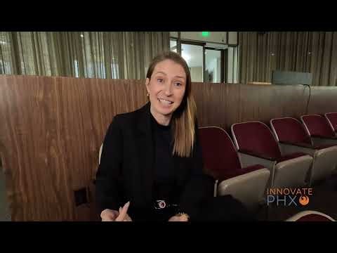 Hearing Loop System Transforms Accessibility at Phoenix Council Chambers | Innovate PHX