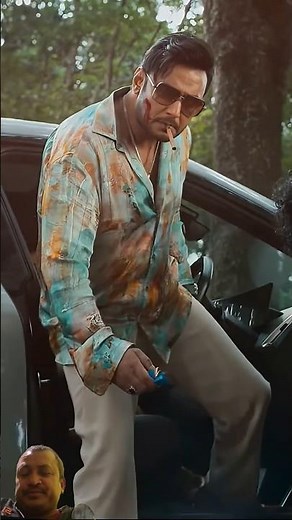 The Devil - Official Trailer | Darshan, Rachana Rai | Prakash Veer | B Ajaneesh Loknath #thedevil