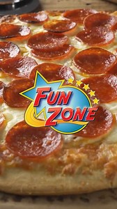 Fridays are better at Fun Zone! 🎉 After the game, come and play until midnight! 🏈 We've got great deals on fun and food all month long. 🍕 Pizza & Play: Every day, get 1 – 16” 1 Topping Pizza, 4 $5 Arcade cards, and a Pitcher of Soft Drinks (4 Cups) for just $36.99 (plus tax). 🕹️ Free Play Friday: On Fridays, buy a regularly priced Value Band, get a $5 Arcade Card FREE! | Fun Zone