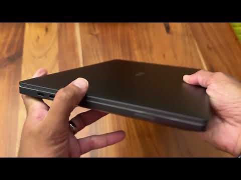 Unboxing and quick look at the Dell Pro Max 14 Premium!