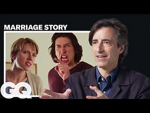 Noah Baumbach Breaks Down His Most Iconic Films