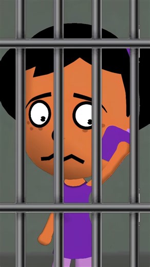 Antonio Vidro | Bail Mii Out of Jail ⛓️- Mii Animation created using the Mii Creator Website (mii.nxw.pw) https://mii.nxw.pw/login Mii Characters: (Wii... | Instagram