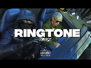 Kenzo x Meekz x Tunde Type Beat - "Ringtone" | UK Rap Instrumental 2022