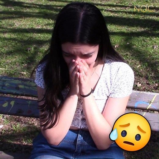32K views · 2.8K reactions | Girl Crying In Public  | No One Cares | Facebook