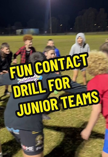 Sports Grappling Systems on TikTok