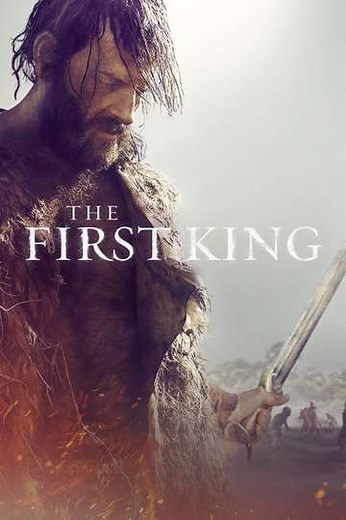 The First King - Movie