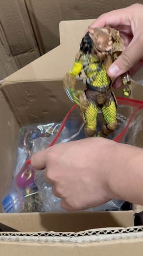 👹 | EDTOY "Juguetes y coleccionables"