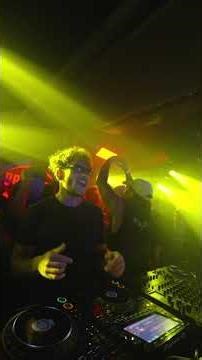 ANOTR - Talk To You @ Camarote N1 Rio De Janeiro