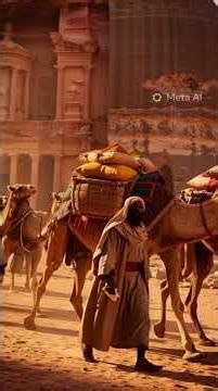 The city buried beneath the sand. #didyouknow #hiddenhistory #facts